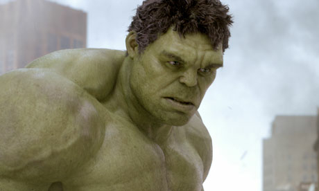 201205170301 Marvel TV update: Hulk yes; Alias and Punisher no